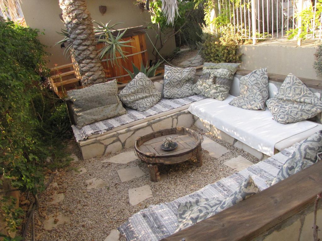 Desert Home Mitzpe Ramon Luaran gambar