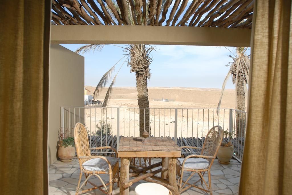 Desert Home Mitzpe Ramon Luaran gambar