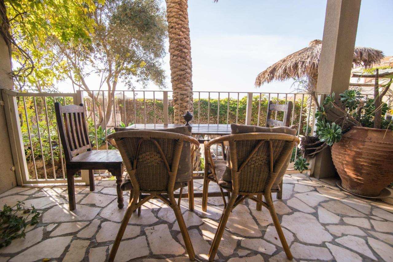 Desert Home Mitzpe Ramon Luaran gambar