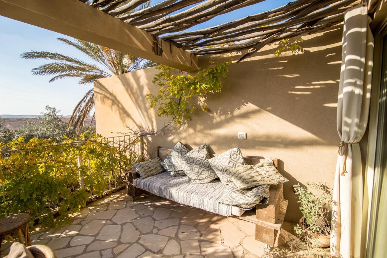 Desert Home Mitzpe Ramon Luaran gambar
