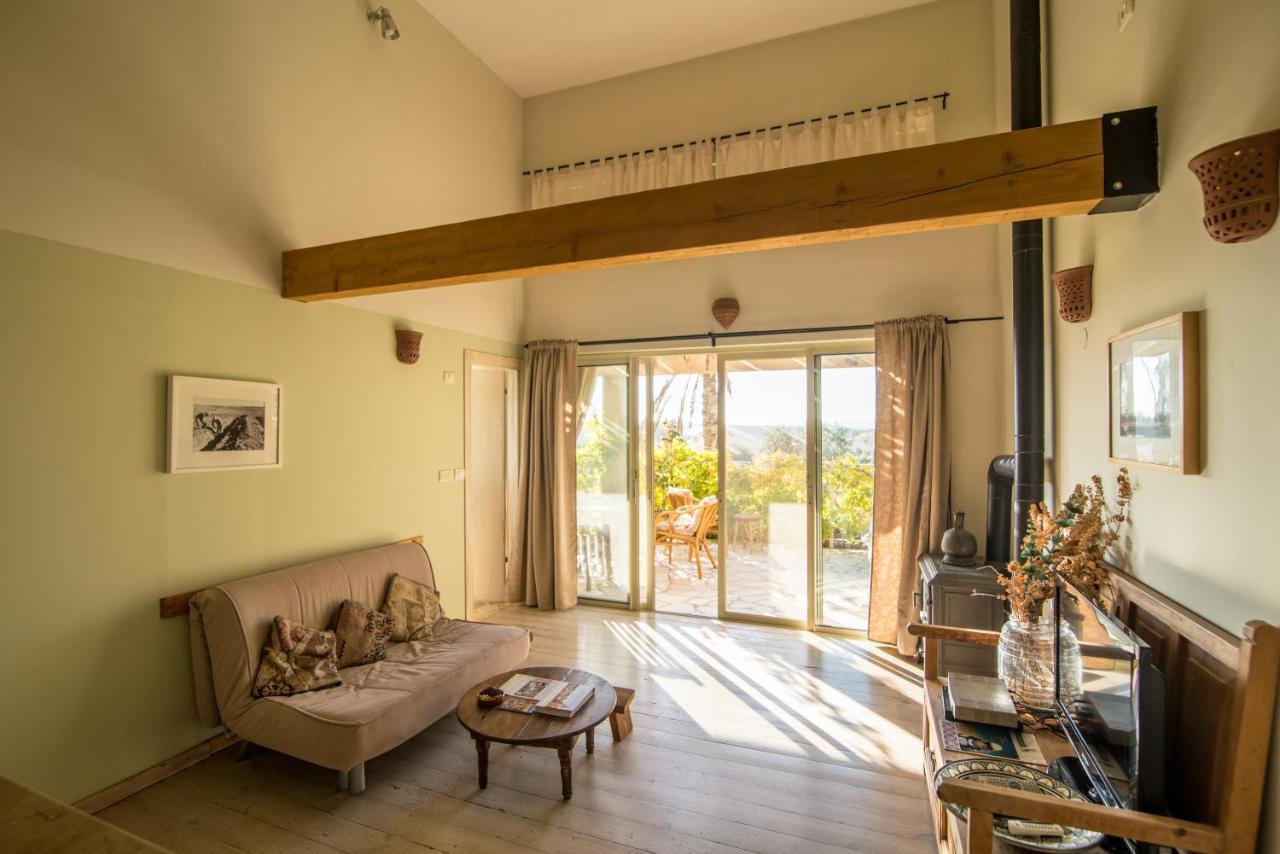Desert Home Mitzpe Ramon Luaran gambar
