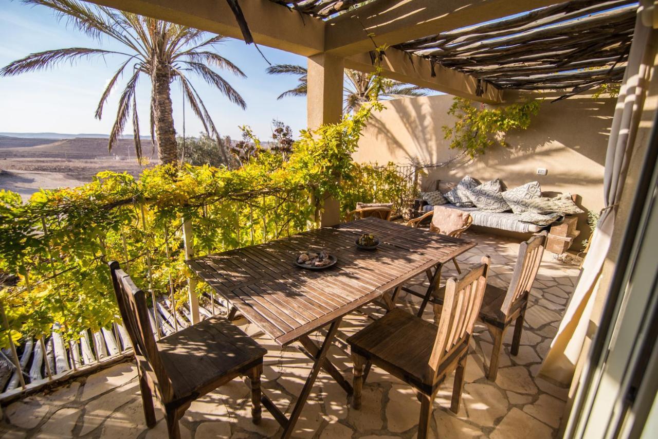 Desert Home Mitzpe Ramon Luaran gambar