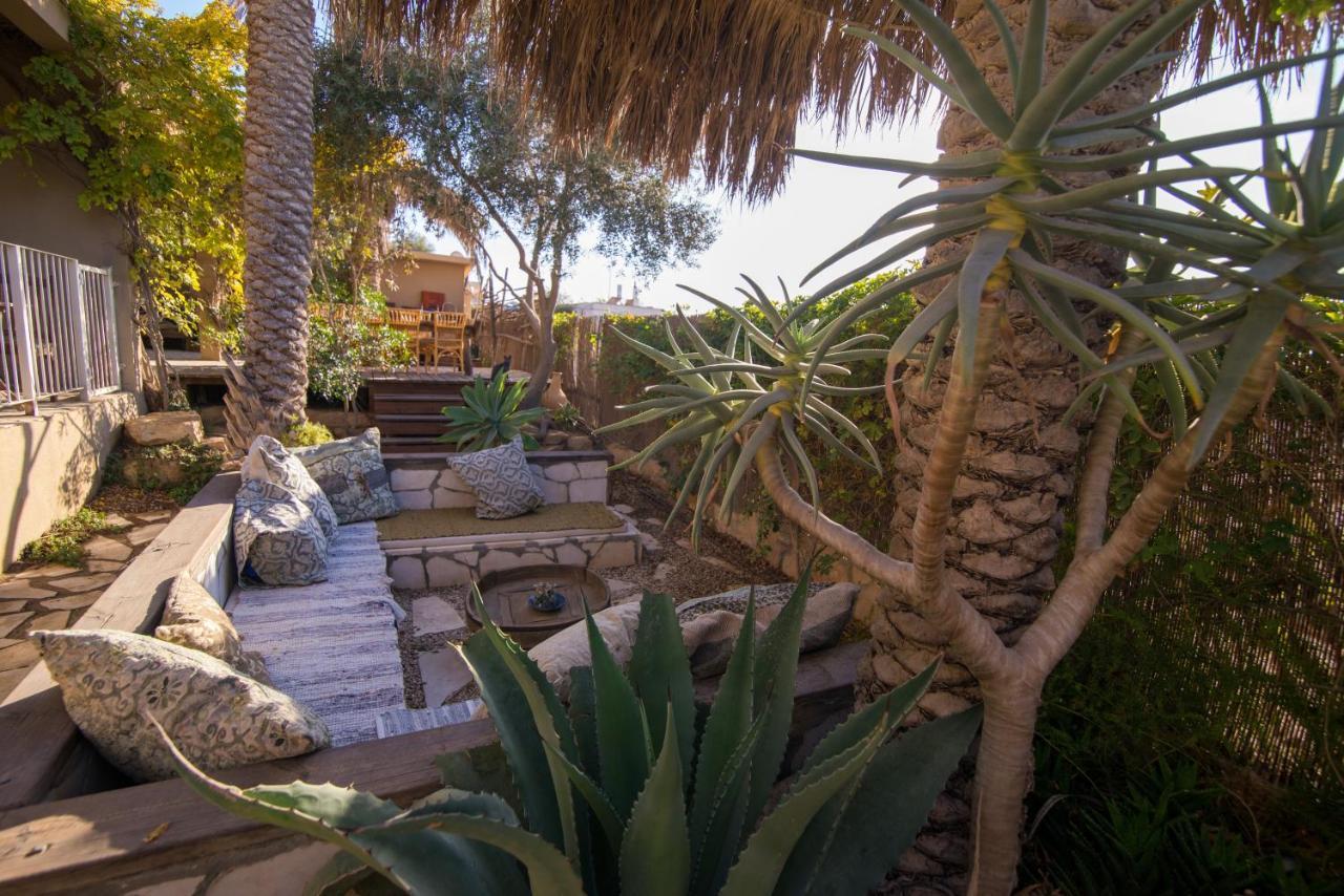 Desert Home Mitzpe Ramon Luaran gambar