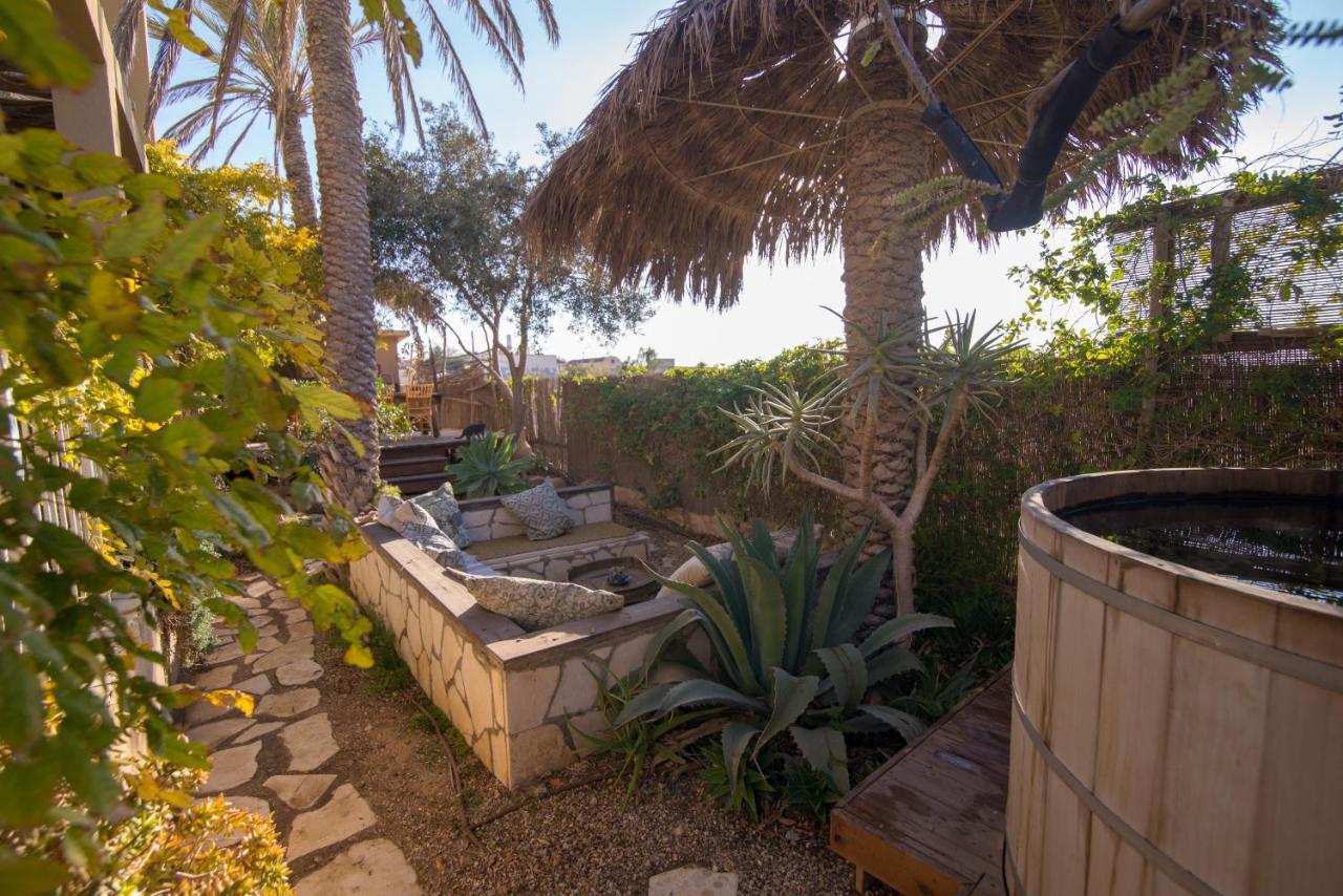 Desert Home Mitzpe Ramon Luaran gambar