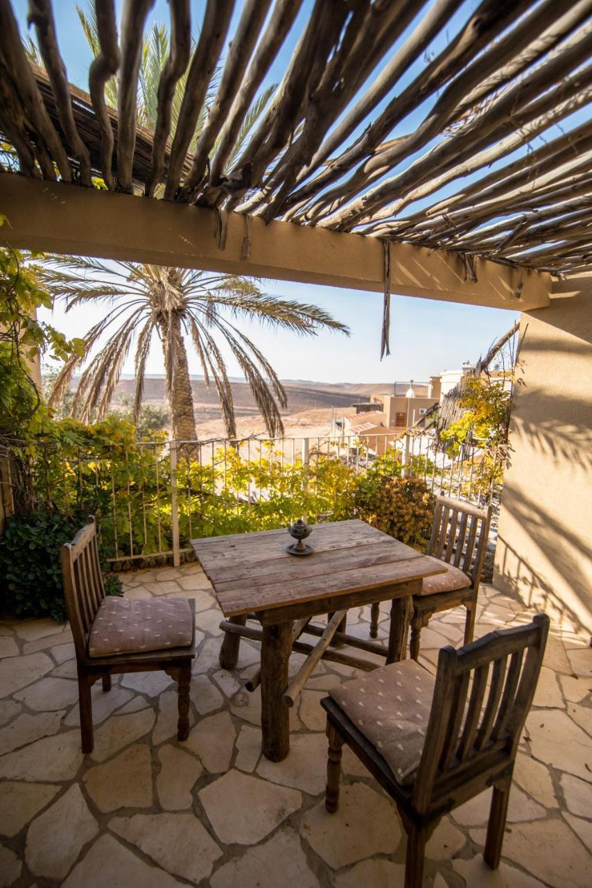 Desert Home Mitzpe Ramon Luaran gambar