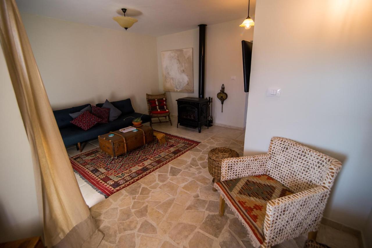 Desert Home Mitzpe Ramon Luaran gambar